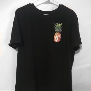 Nike graphic t-shirt